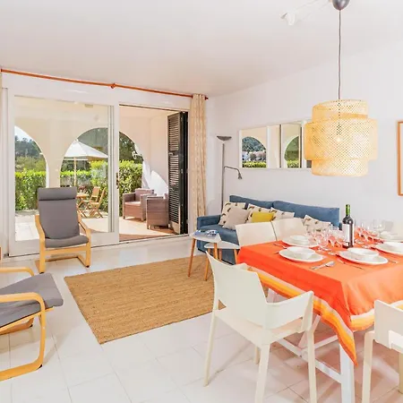Albatros Apartmán *