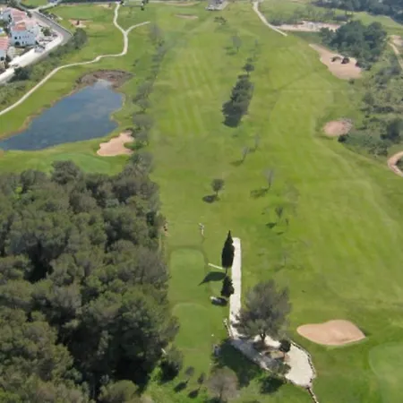 Albatros Son Parc