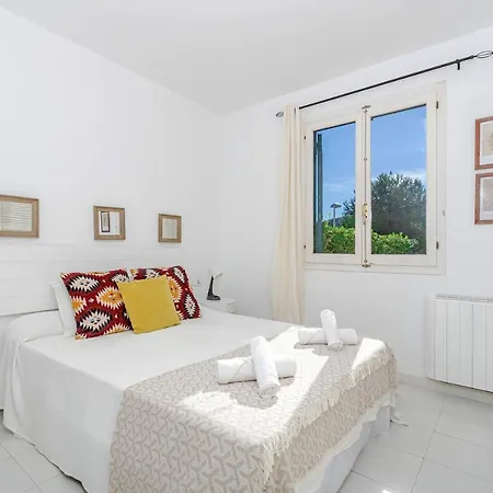 Albatros Apartamento Son Parc