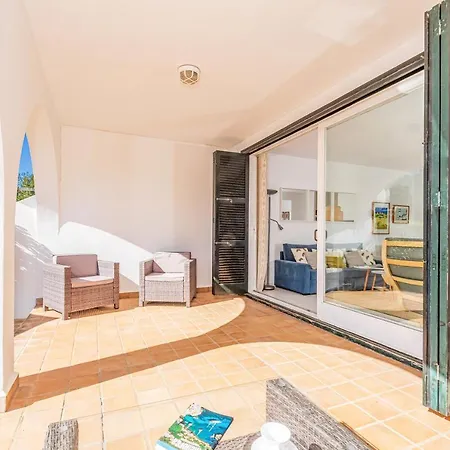 Apartamento Albatros *