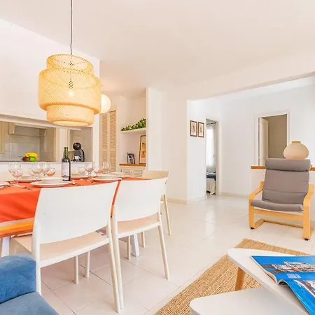 Albatros Apartamento *